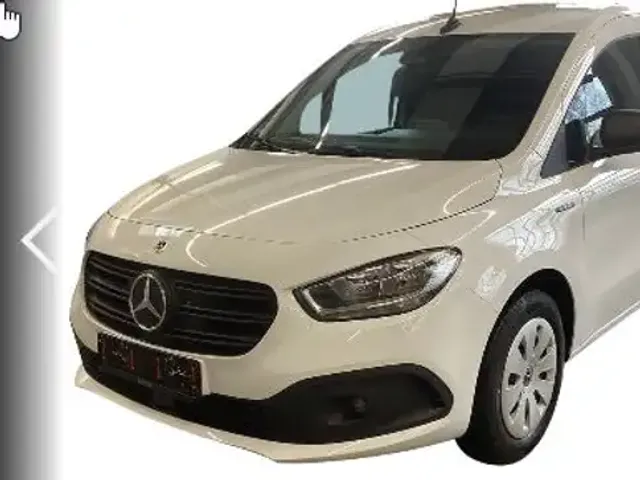 Mercedes-Benz Citan