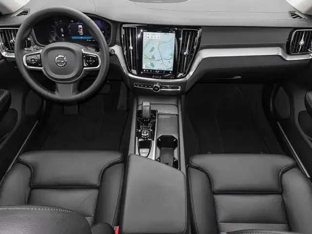 Volvo V60 Cross Country