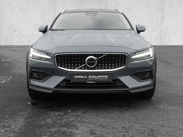 Volvo V60 Cross Country