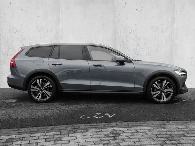 Volvo V60 Cross Country