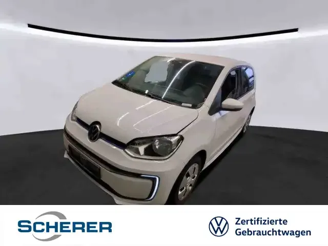 Volkswagen e-up!