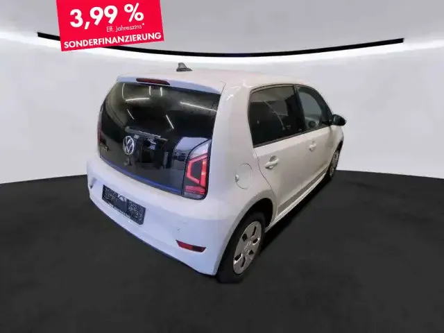 Volkswagen e-up!