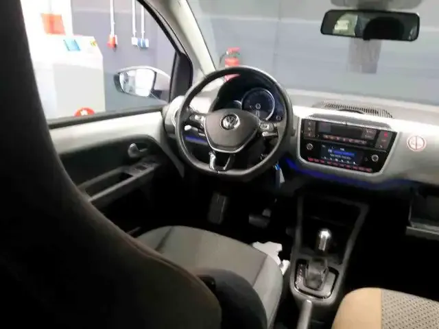 Volkswagen e-up!
