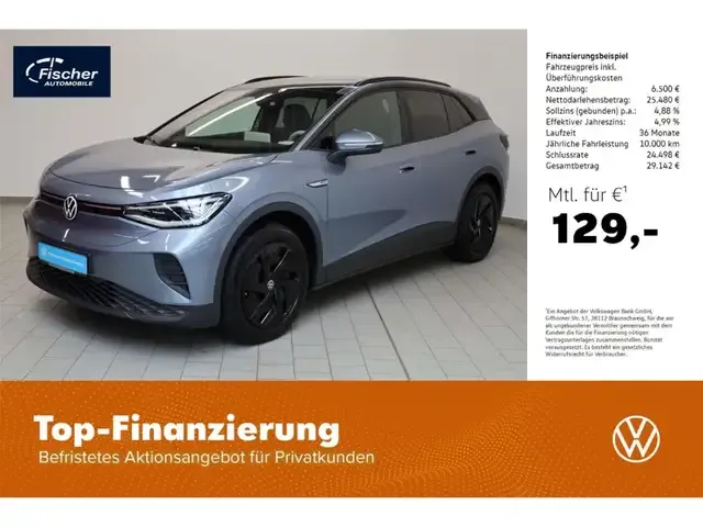 Volkswagen ID.4
