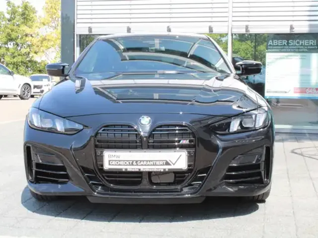 BMW 440