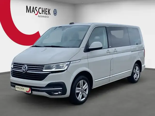 Volkswagen T6.1 Multivan