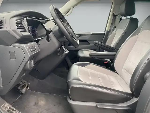 Volkswagen T6.1 Multivan