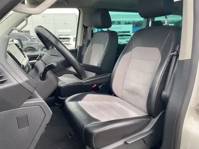 Volkswagen T6.1 Multivan