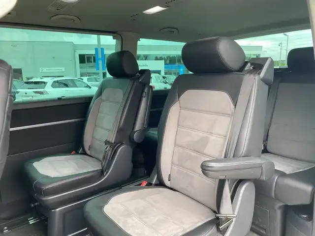 Volkswagen T6.1 Multivan