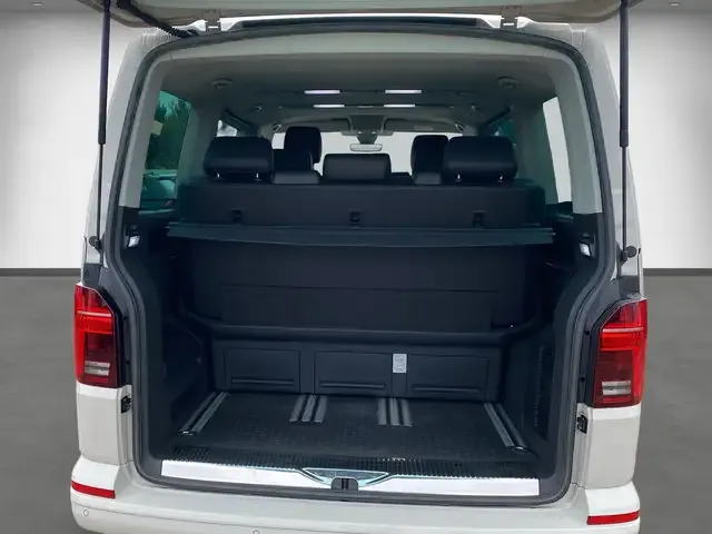 Volkswagen T6.1 Multivan