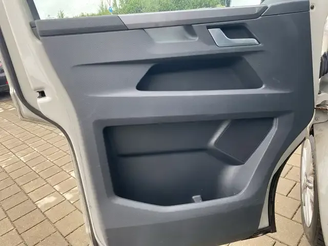 Volkswagen T6.1 Multivan