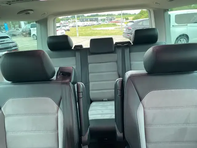 Volkswagen T6.1 Multivan