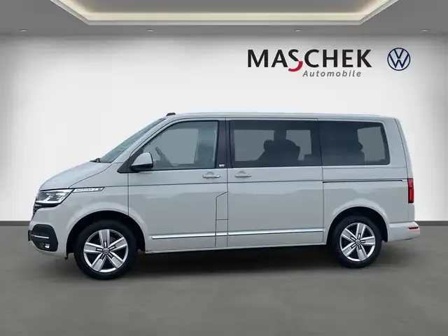 Volkswagen T6.1 Multivan