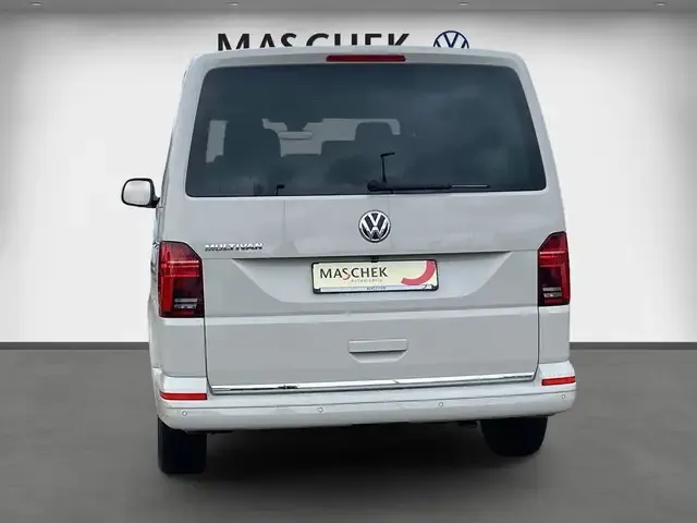 Volkswagen T6.1 Multivan