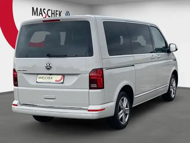 Volkswagen T6.1 Multivan