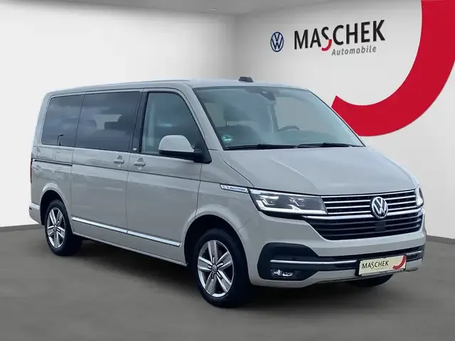Volkswagen T6.1 Multivan