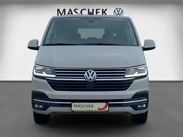 Volkswagen T6.1 Multivan