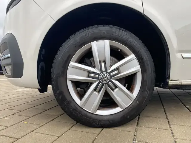 Volkswagen T6.1 Multivan
