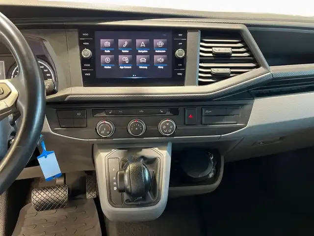 Volkswagen T6.1 Transporter