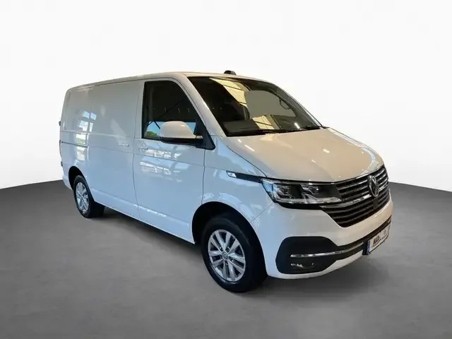Volkswagen T6.1 Transporter