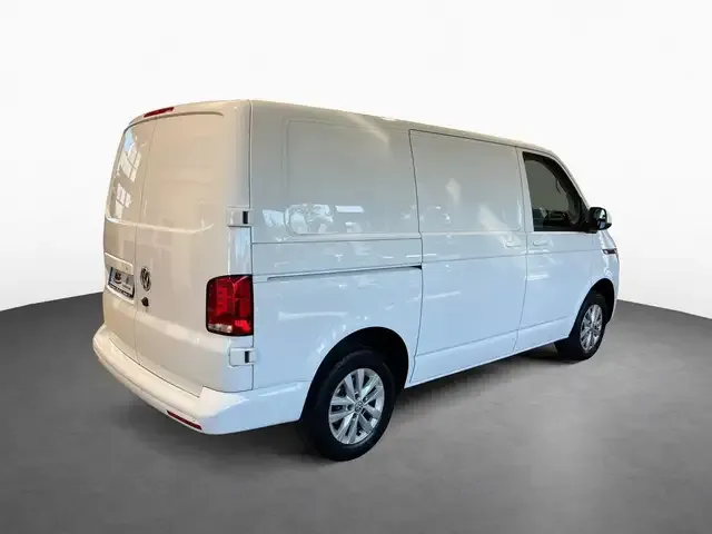 Volkswagen T6.1 Transporter