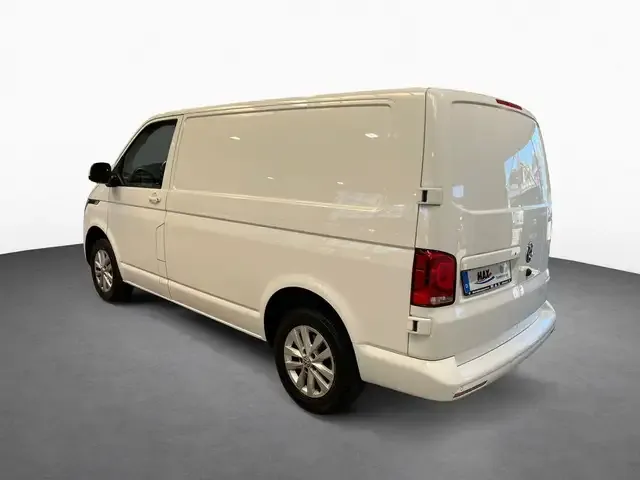 Volkswagen T6.1 Transporter