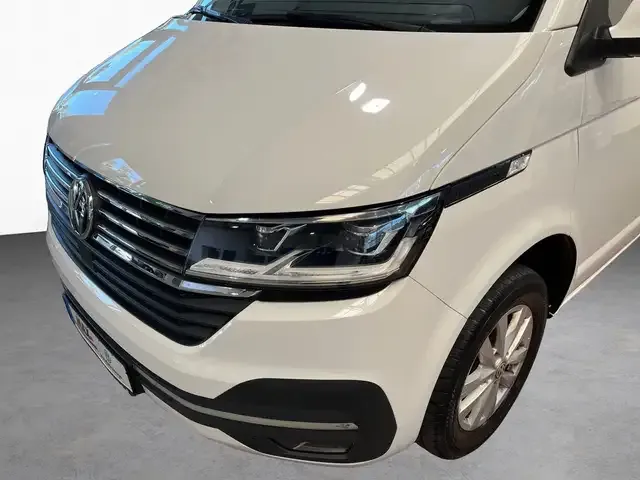 Volkswagen T6.1 Transporter