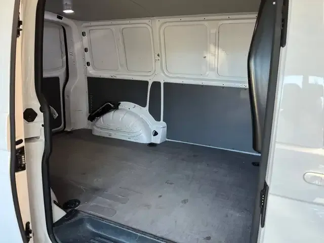 Volkswagen T6.1 Transporter