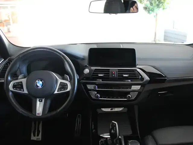 BMW X3 M