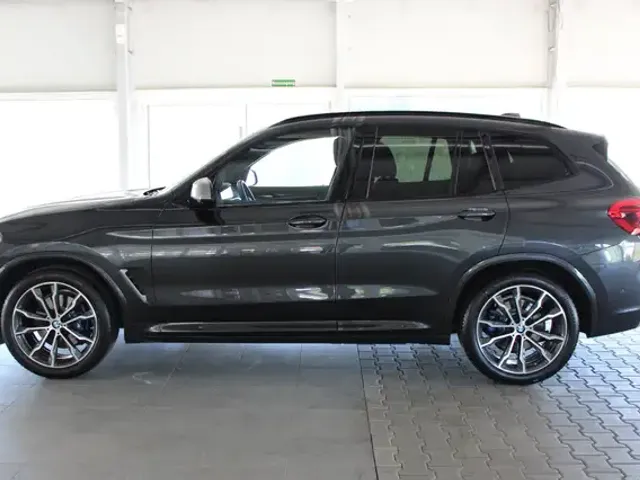 BMW X3 M
