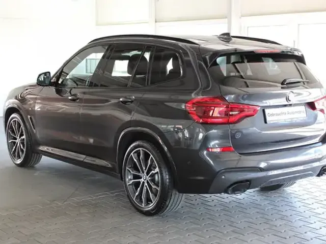 BMW X3 M