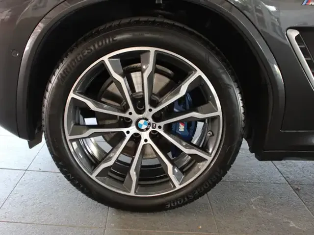 BMW X3 M