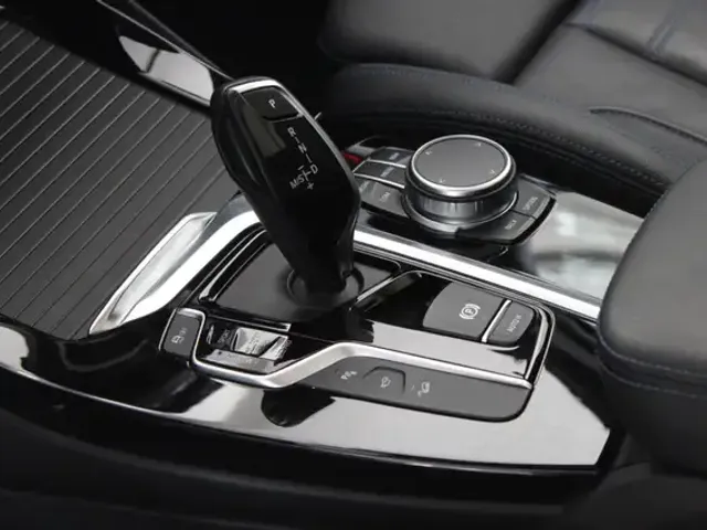 BMW X3 M