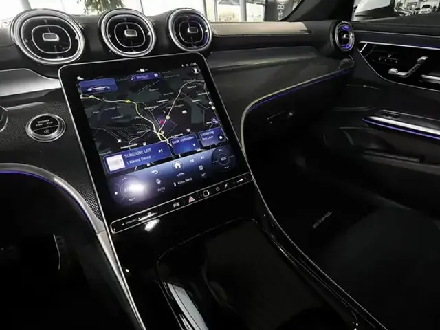 Mercedes-Benz CLE 200