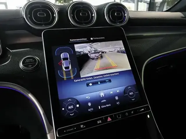 Mercedes-Benz CLE 200