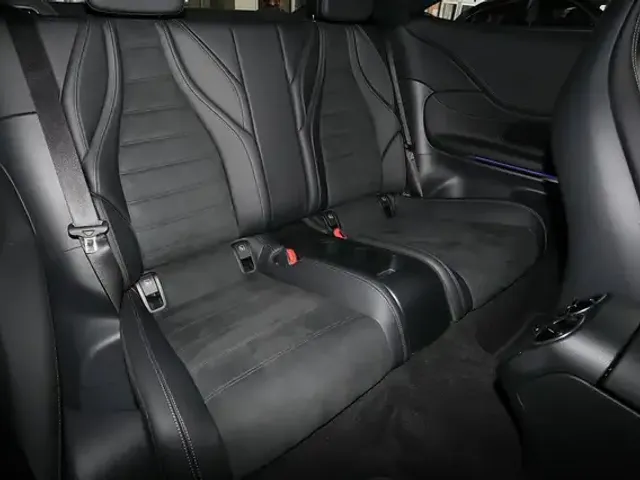 Mercedes-Benz CLE 200