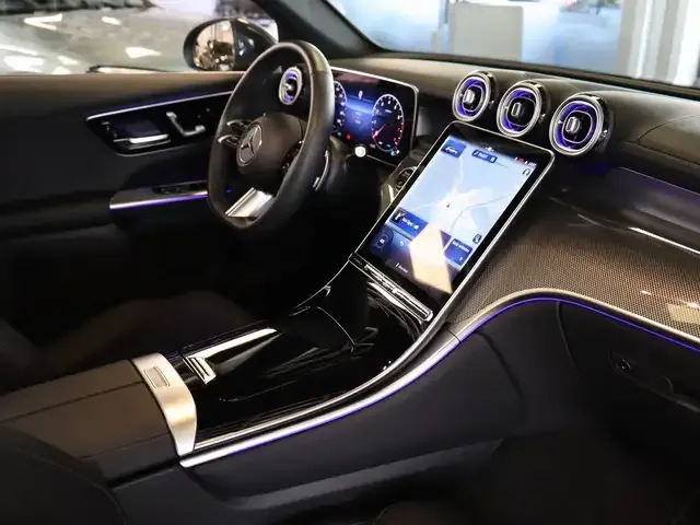Mercedes-Benz GLC 200