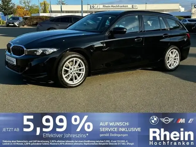 BMW 318
