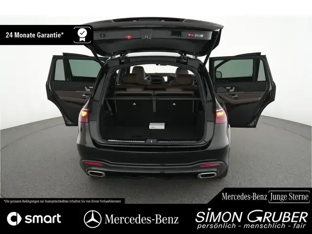 Mercedes-Benz GLS 450