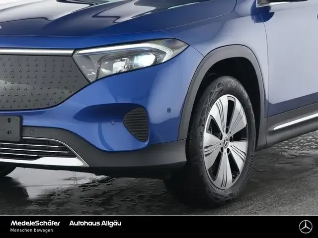 Mercedes-Benz EQB 300