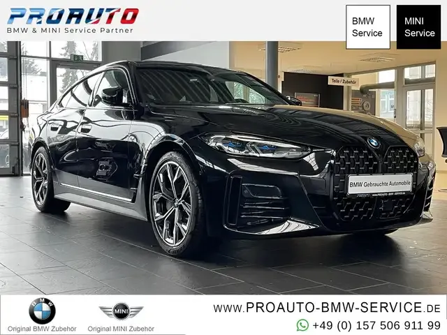 BMW 430