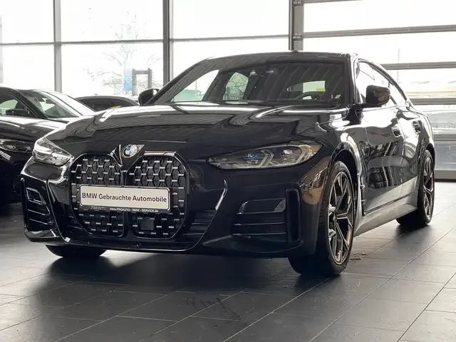 BMW 430