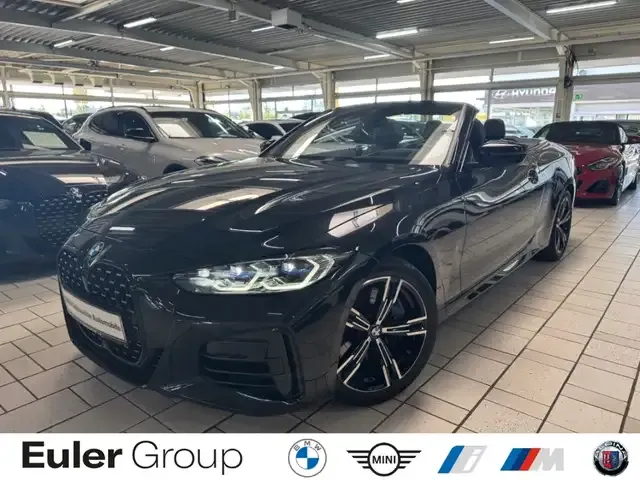 BMW 440