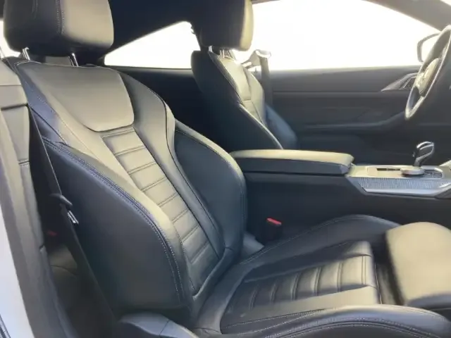 BMW 420