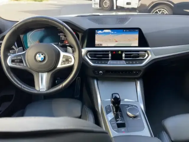 BMW 420