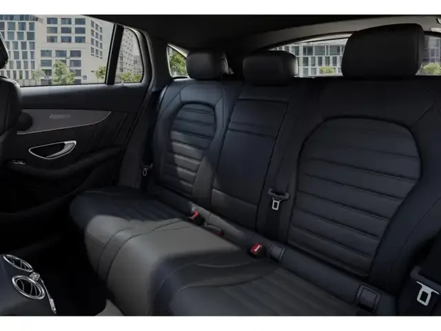 Mercedes-Benz EQC 400