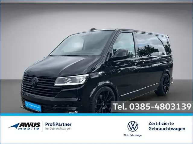 Volkswagen T6 Multivan