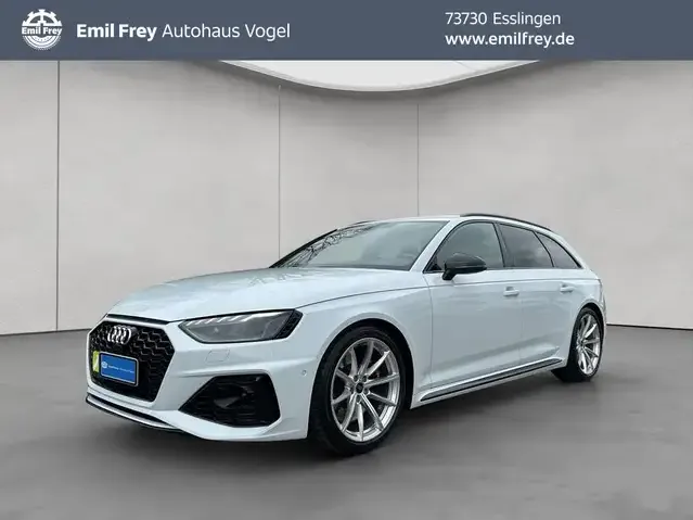 Audi RS4