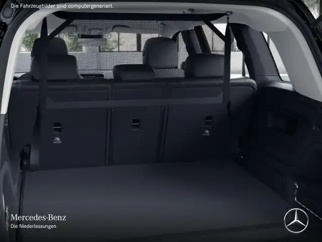 Mercedes-Benz GLB 220