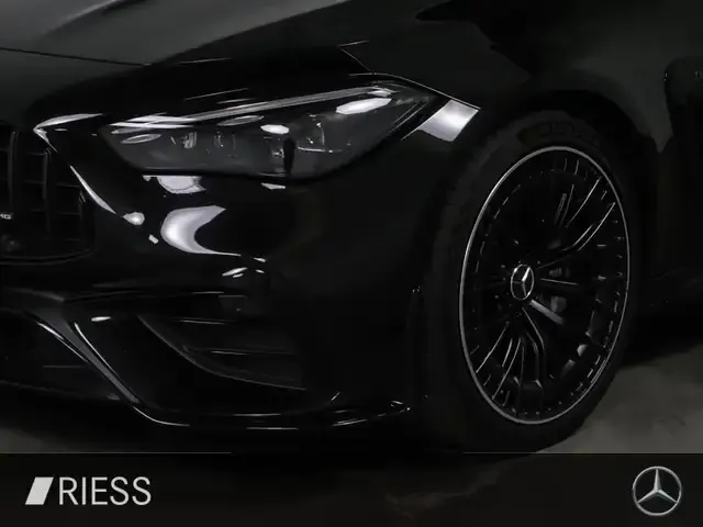 Mercedes-Benz CLE 53 AMG
